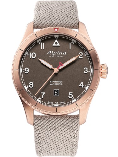 Alpina 525br4s24 startimer - alpina, al-525br4s24