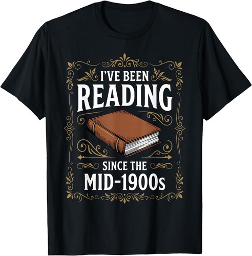 Shirt bibliotecario bookworm - t-shirt,