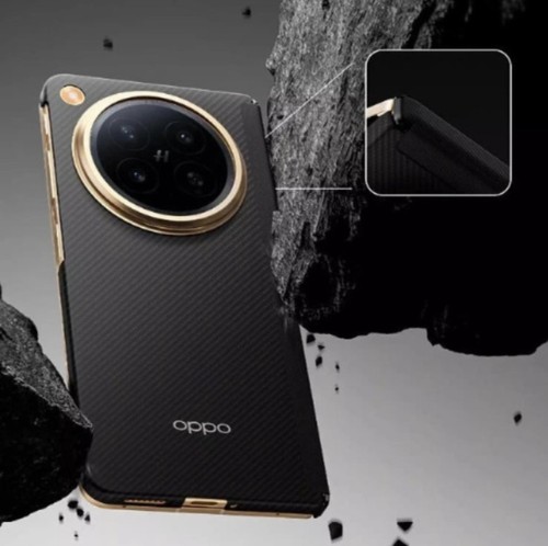 Oppo find custodia - oppo, n6