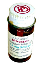 Compresse vuote di