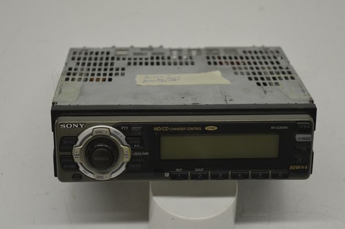 Autoradio collezione sony - da,