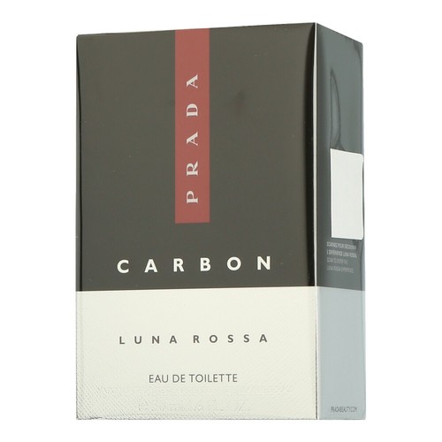 Prada luna rossa carbon edt - rossa,