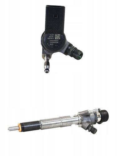 Iniettore carburante nissan - iniettore,