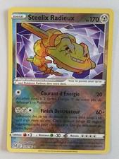 Carte pokémon FRANCAIS