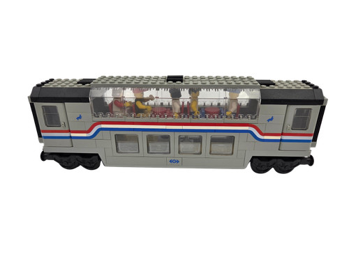 Lego treno rc - lego®,
