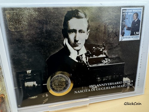 Vaticano 2024 pnc guglielmo - 2024,