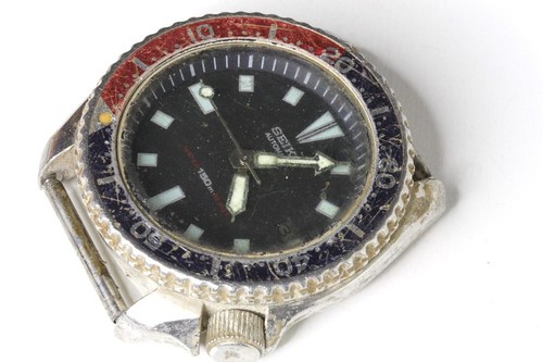 Seiko diver 7002 - diver, 7002-700a