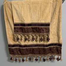 NUOVO set asciugamani e bagno