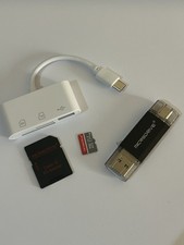 Chiavetta USB 16 Gb Tipo C
