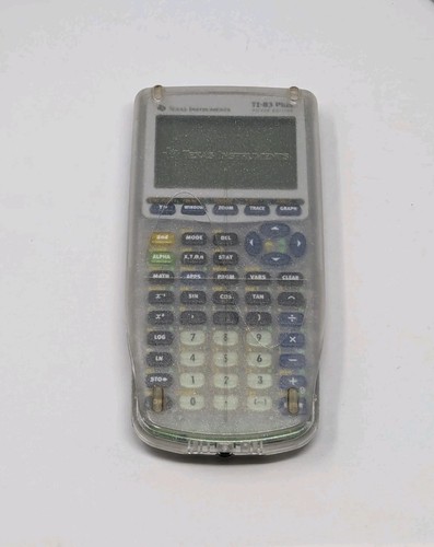 Texas instruments plus - instruments,