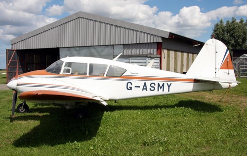 Piper 160 apache h - pa-23-160,