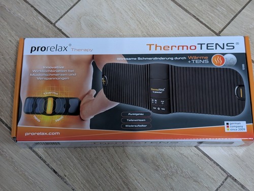 Thermotens cuscino termico - thermotens,