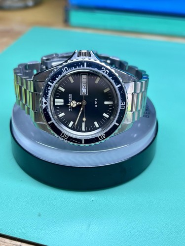 Orologio wittnauer skin diver - orologio,