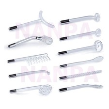 Elettrodo Bacchetta Vetro