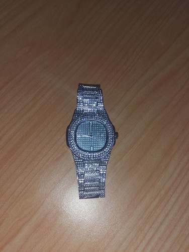 Orologio diamanti - orologio,