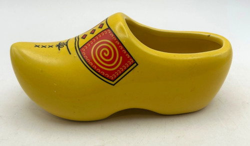 Zoccolo olandese ceramica