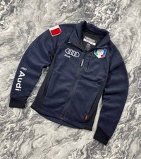 Vintage Kappa Fisi Fleece