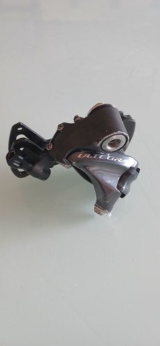 Deragliatore posteriore - deragliatore,
