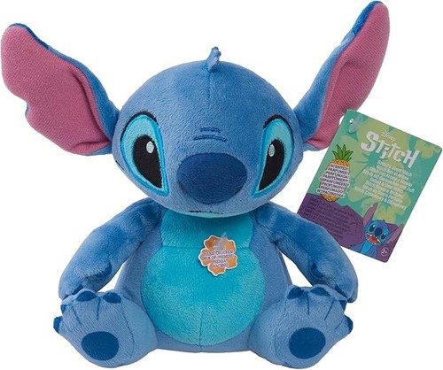 Peluche stitch 16cm parlante - parlante, e