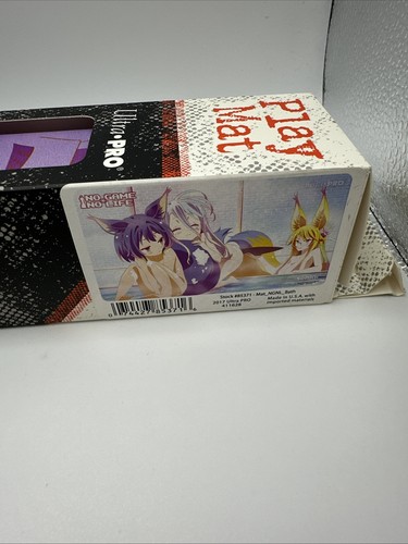 Tappetino gioco ultra pro - tappetino,