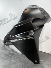 Carena carena lato destro