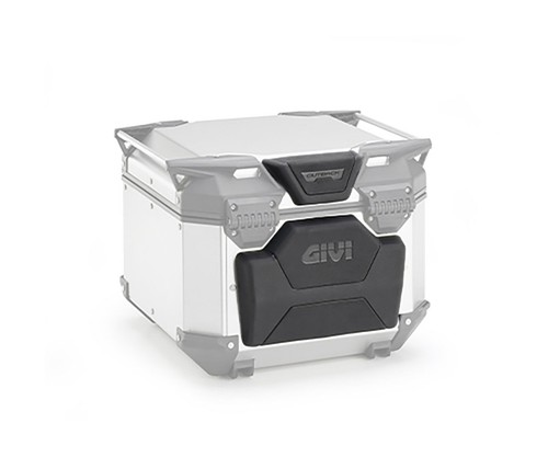 Schienalino givi - schienalino,