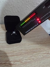 anello di fidanzamento vintage