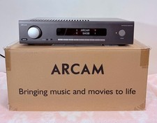 Amplificatore integrato ARCAM