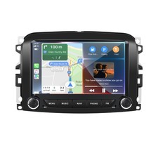 Autoradio 7” Android 15 per