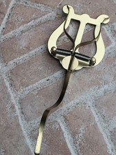 STAND/ LEGGIO PER  OTTONI: FLICORNO, BASSO TUBA,SAX SASSOFONO, CLARINETTO BASSO