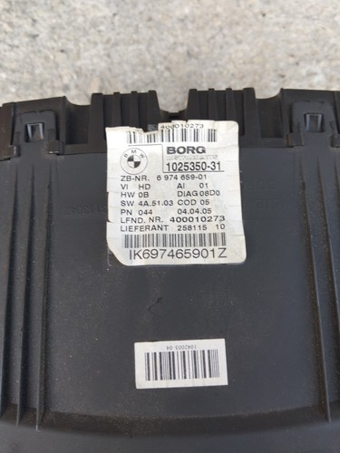 Kit centralina bmw - bmw, e90