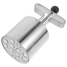 Bricchettatrice manuale a nido