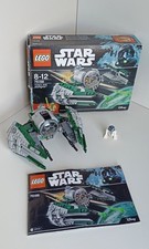 Lego Star Wars 75168 - Yoda' s