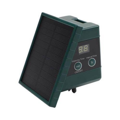 Kit irrigazione solare - irrigazione,