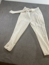 Zara trf Collection Pants NEW