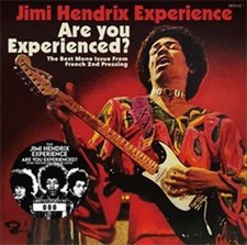 JIMI HENDRIX/HAI
