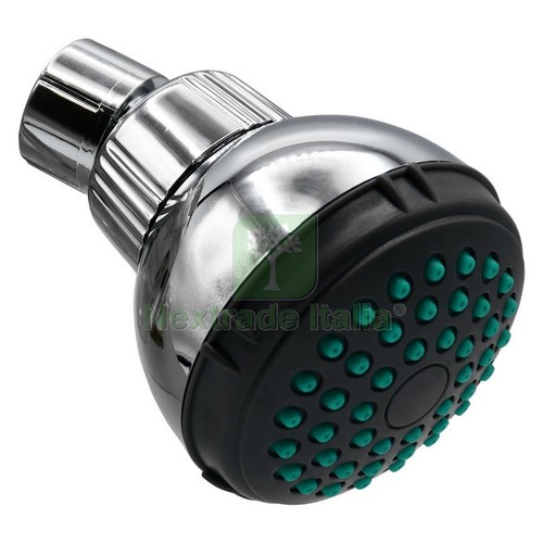 1pz soffione linea dark - soffione, 'dark