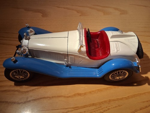 Alfa romeo 2300 - romeo, spider
