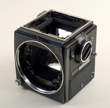 ZENZA BRONICA SQ-A CORPO USATO