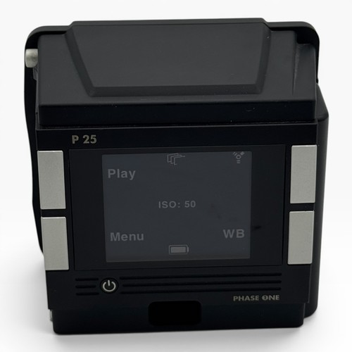 Phase one p25 - phase,