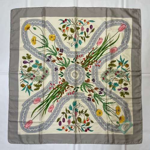 Sciarpa seta gucci - sciarpa, di