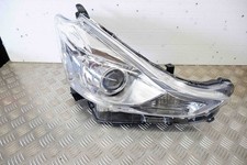 Faro proiettore anteriore