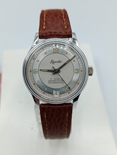 Orologio REPORTER  Tre Sfere - Date - Manual Wind -90s- Excellent -Vintage Watch