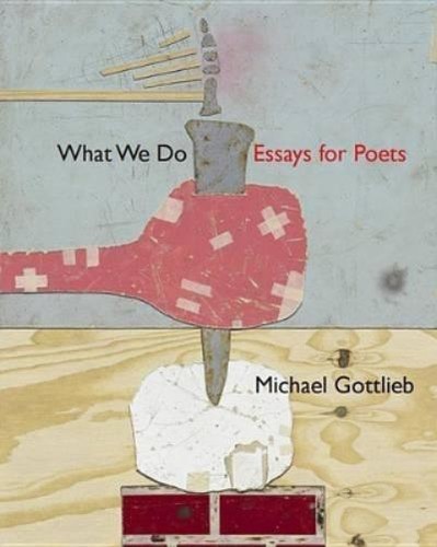 Michael gottlieb what - michael,