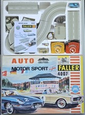 Faller AMS 4007 Grundpackung