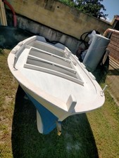 Barca da Pesca,  Verricello