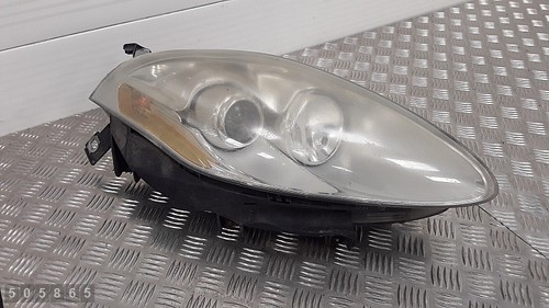 2007 fiat bravo - 2007, faro