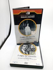 Il Segno Del Comando - Sceneggiati Rai DVD