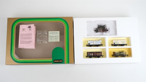 Trix express 31318 set - h0,