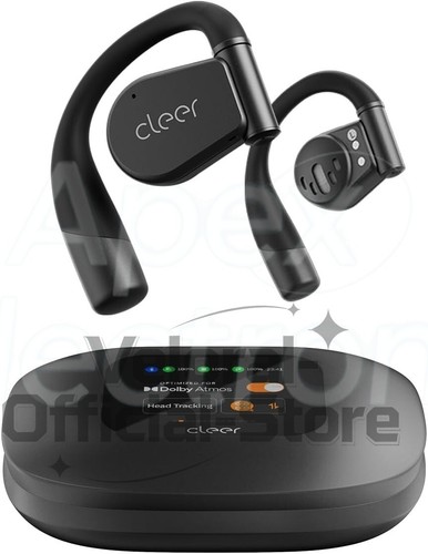 Cleer arc true wireless - cleer,